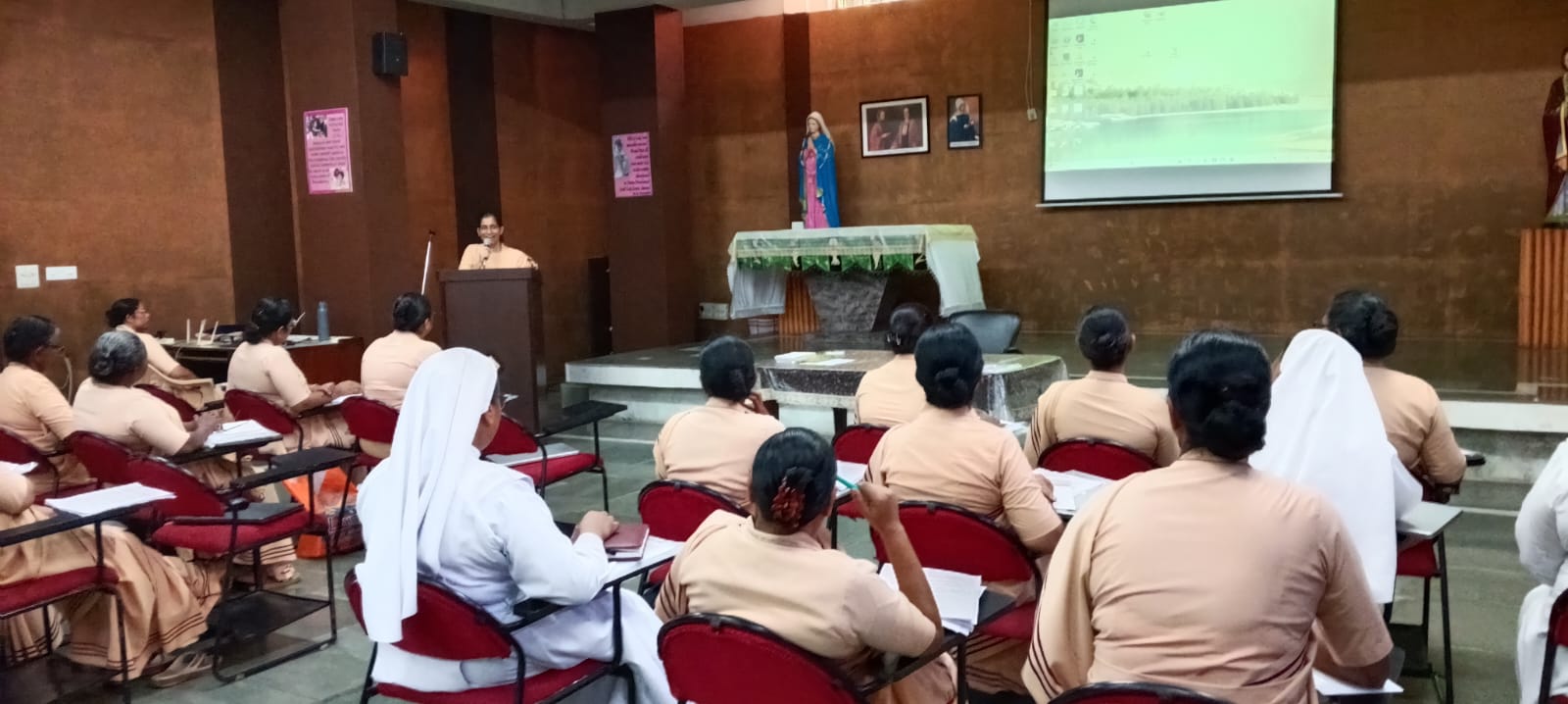 Finance Committee Meeting 2025