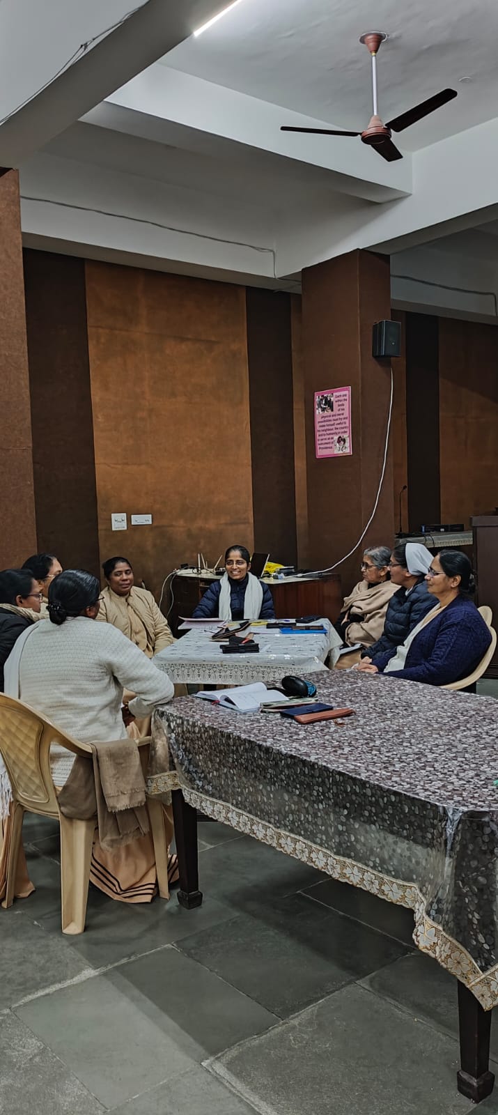 Leadership Workshop 2026