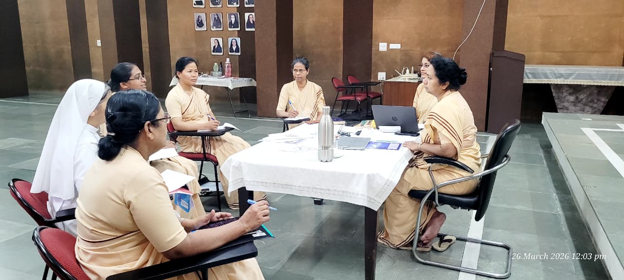 LASA Coordinators Meeting 