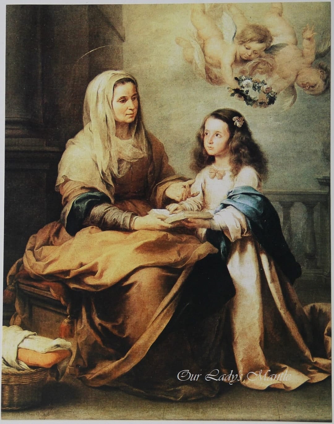 Congregation of the Sisters of St. Ann