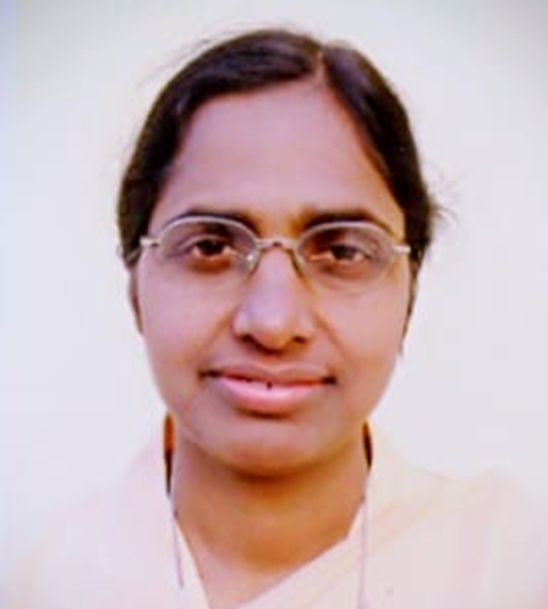 Sr.Rosily Paul 